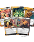 Fantasy Flight Games - FFG Marvel Champions: The Card Game - Luke Cage Hero Pack