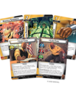 Fantasy Flight Games - FFG PRESALE Marvel Champions: The Card Game - Luke Cage Hero Pack 08/21/2026