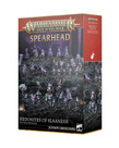 Games Workshop - GAW Warhammer: Age of Sigmar - Hedonites of Slaanesh Spearhead - Epicurean Revellers