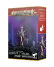 Games Workshop - GAW Warhammer: Age of Sigmar - Hedonites of Slaanesh - Lord of Hysteria