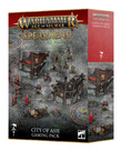 Games Workshop - GAW Warhammer: Age of Sigmar - City of Ash Gaming Pack