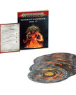 Games Workshop - GAW PRESALE Warhammer: Age of Sigmar - General's Handbook 2026-2027 07/04/2026