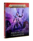 Games Workshop - GAW Warhammer: Age of Sigmar - Battletome - Hedonites of Slaanesh