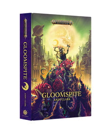 Games Workshop - GAW Gloomspite (Hardback) NO REBATE