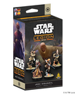 Atomic Mass Games - AMG Star Wars: Legion - Jedi Council