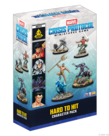 Atomic Mass Games - AMG Marvel: Crisis Protocol - Hard to Hit