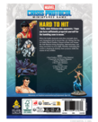 Atomic Mass Games - AMG Marvel: Crisis Protocol - Hard to Hit