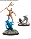 Atomic Mass Games - AMG Marvel: Crisis Protocol - Hard to Hit