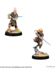 Atomic Mass Games - AMG Star Wars: Legion - Jedi Council