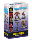 Atomic Mass Games - AMG Marvel: Crisis Protocol - Winter Guard Affiliation Pack