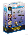 Atomic Mass Games - AMG Marvel: Crisis Protocol - Uncanny Telepaths & Telekinetics