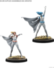 Atomic Mass Games - AMG Marvel: Crisis Protocol - Uncanny Telepaths & Telekinetics