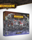 Steamforged Games LTD - STE Warmachine - Dusk Fane of Nyrro - Death's Whisper