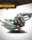 Steamforged Games LTD - STE Warmachine - Dusk Fane of Nyrro - Death's Whisper