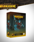 Steamforged Games LTD - STE Warmachine - Mercenary - Hellslinger Phantom