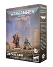 Games Workshop - GAW Warhammer 40K - Astra Militarum - Ciaphas Cain