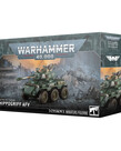 Games Workshop - GAW Warhammer 40K - Astra Militarum - Hippogriff AFV