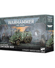 Games Workshop - GAW Warhammer 40K - Astra Militarum - Centaur RSV