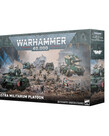 Games Workshop - GAW Warhammer 40K - Battleforce - Astra Militarum Platoon