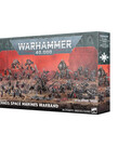 Games Workshop - GAW Warhammer 40K - Battleforce - Chaos Space Marines Warband