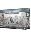 Games Workshop - GAW PRESALE Warhammer 40K - Battleforce - Necron Host 07/11/2026