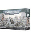 Games Workshop - GAW Warhammer 40K - Battleforce - Necron Host
