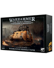 Games Workshop - GAW Warhammer: The Horus Heresy - Legiones Astartes - Whirlwind Missile Tank
