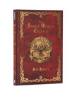 Games Workshop - GAW Black Library - Warhammer 40K - The Sabbat Worlds Crusade (A4 Hardback)