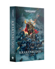 Games Workshop - GAW Black Library - Warhammer 40K - Krakenblood (Paperback)