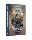 Games Workshop - GAW Black Library - Warhammer 40K - Vagabond Squadron (Paperback)