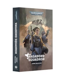 Games Workshop - GAW Vagabond Squadron (Paperback) NO REBATE