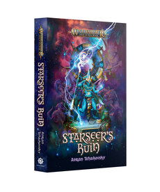 Games Workshop - GAW Starseer's Ruin (Paperback) NO REBATE