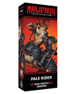 Wyrd Miniatures - WYR PRESALE Malifaux 4E - Guild - Pale Rider 06/00/2026