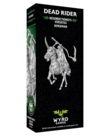 Wyrd Miniatures - WYR PRESALE Malifaux 4E - Resurrectionists - Dead Rider 06/00/2026