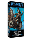 Wyrd Miniatures - WYR PRESALE Malifaux 4E - Arcanists - Mechanical Rider 06/00/2026