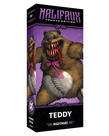Wyrd Miniatures - WYR Malifaux 4E - Neverborn - Teddy