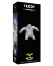 Wyrd Miniatures - WYR Malifaux 4E - Neverborn - Teddy