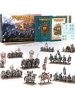 Games Workshop - GAW Warhammer: The Old World - Core Set