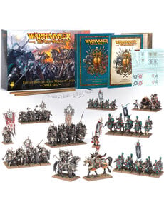 Games Workshop - GAW The Old World - Core Set NO REBATE