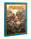 Games Workshop - GAW Warhammer: The Old World - Arcane Journal - Battle March Companion