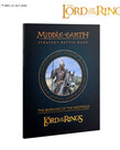 Games Workshop - GAW Middle-Earth: The Lord of the Rings - Burning of the Westfold