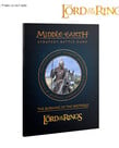 Games Workshop - GAW PRESALE Middle-Earth - Lord of the Rings - Burning of the Westfold 07/18/2026