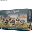 Games Workshop - GAW Middle-Earth: The Lord of the Rings - Riders of Rohan