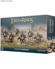Games Workshop - GAW PRESALE Middle-Earth - Lord of the Rings - Riders of Rohan 07/18/2026