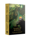 Games Workshop - GAW Black Library - Horus Heresy - Siege of Terra - Flames of Betrayal (Paperback)