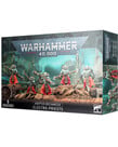 Games Workshop - GAW Warhammer 40K - Adeptus Mechanicus - Electro-Priests
