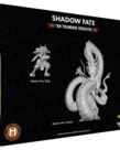 Wyrd Miniatures - WYR PRESALE Malifaux 4E - Ten Thunders - Shadow Fate 07/00/2026