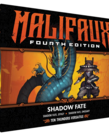 Wyrd Miniatures - WYR PRESALE Malifaux 4E - Ten Thunders - Shadow Fate 07/00/2026