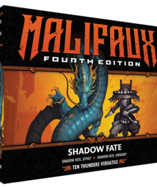 Wyrd Miniatures - WYR Shadow Fate PRESALE 08/00/2026