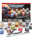 Games Workshop - GAW PRESALE Warhammer 40K - Paints & Tools 07/25/2026